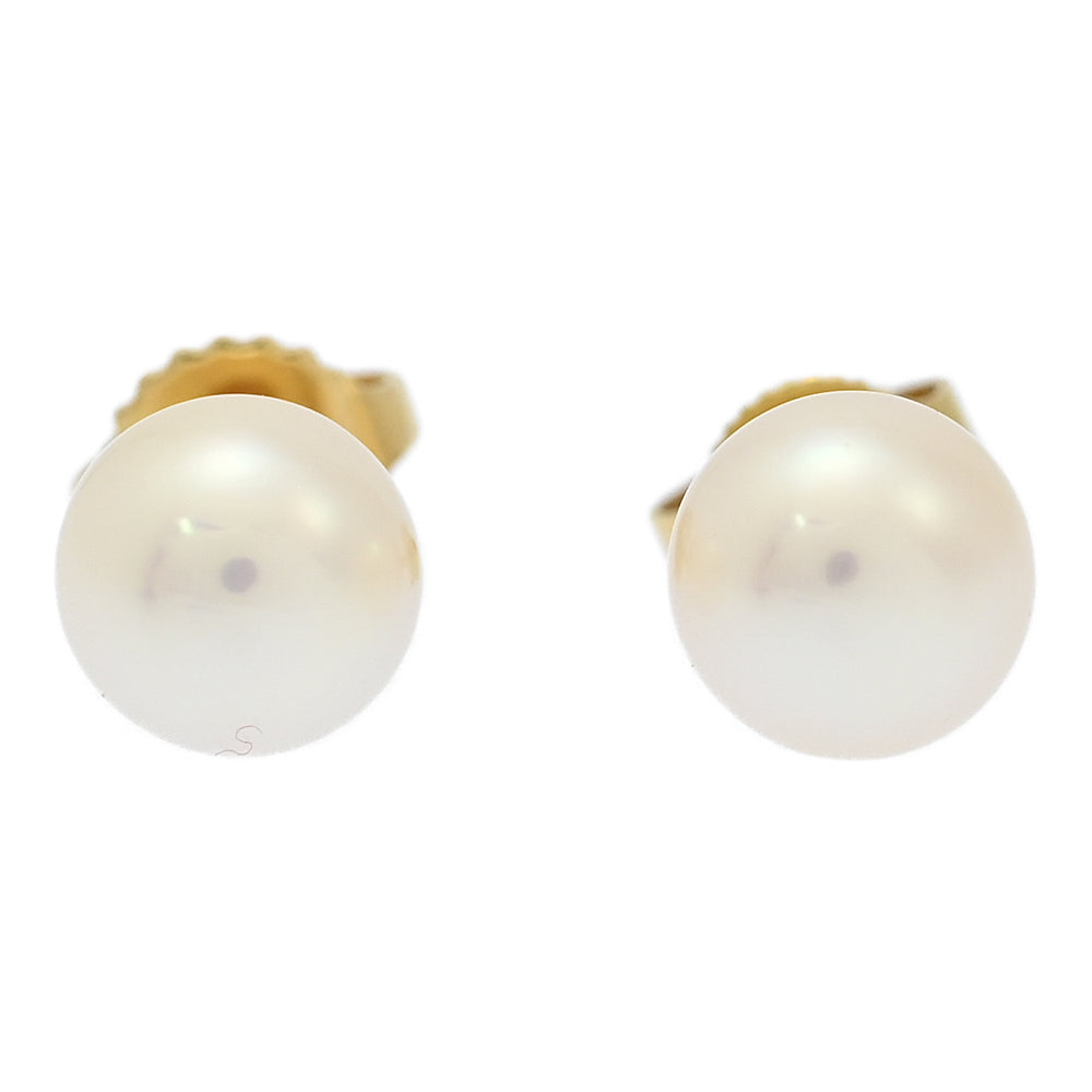 ティファニー ピアス