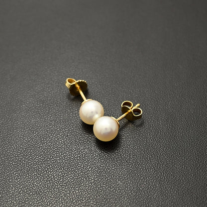 ティファニー ピアス