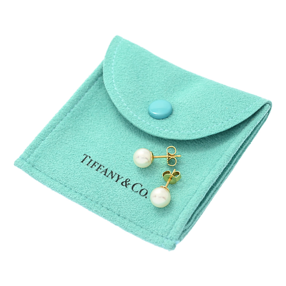 ティファニー ピアス