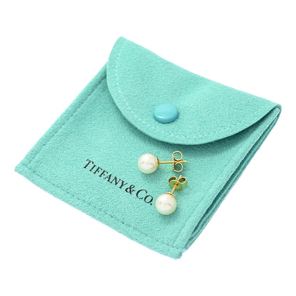 ティファニー ピアス