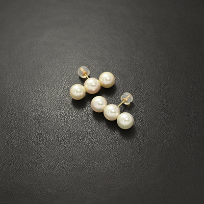 真珠（パール） ピアス