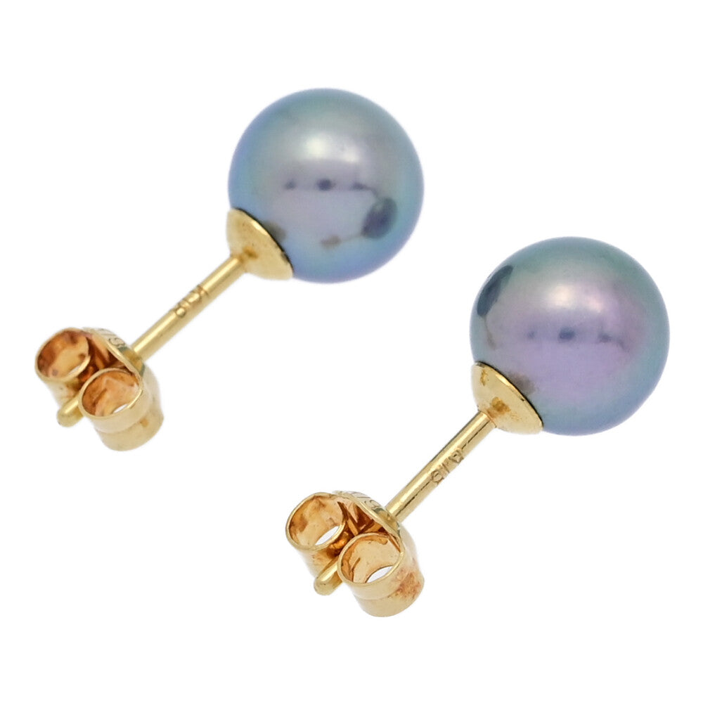 真珠（パール） ピアス