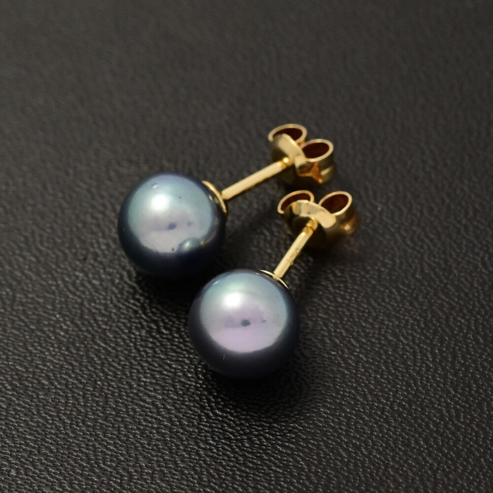 真珠（パール） ピアス