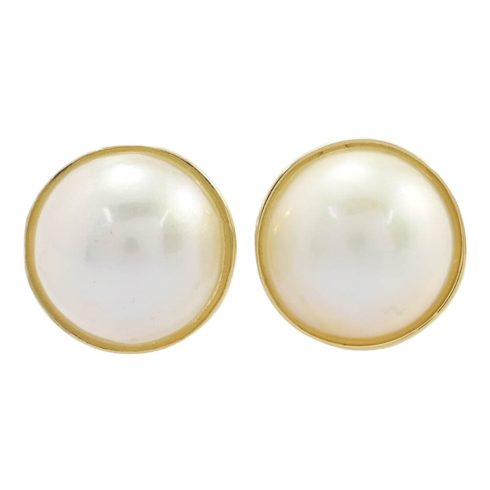真珠（パール） ピアス