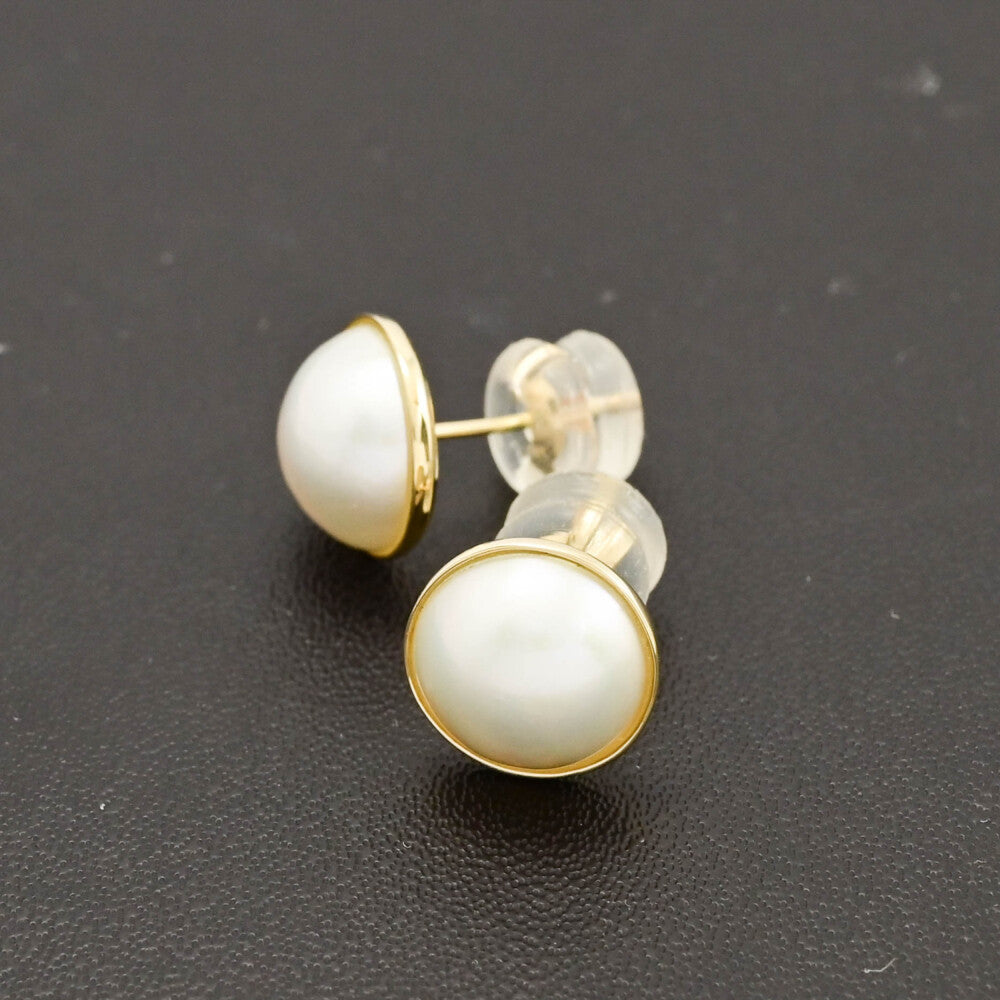 真珠（パール） ピアス