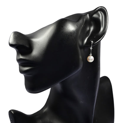 真珠（パール） ピアス