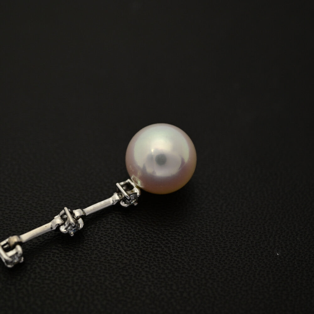 真珠（パール） ピアス