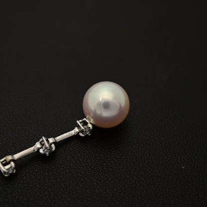 真珠（パール） ピアス
