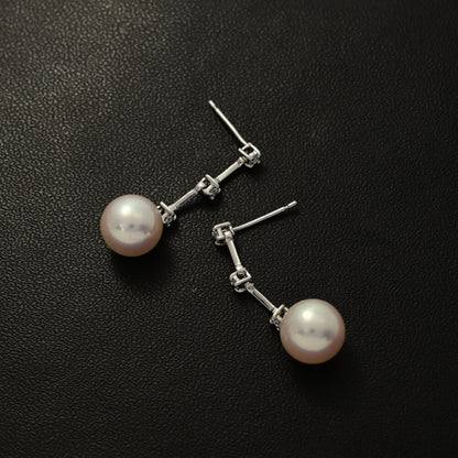 真珠（パール） ピアス