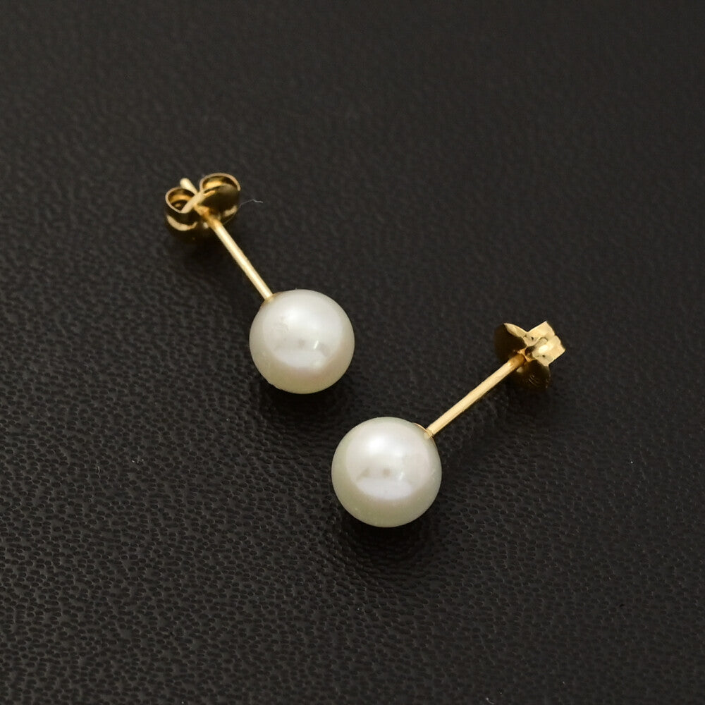 真珠（パール） ピアス
