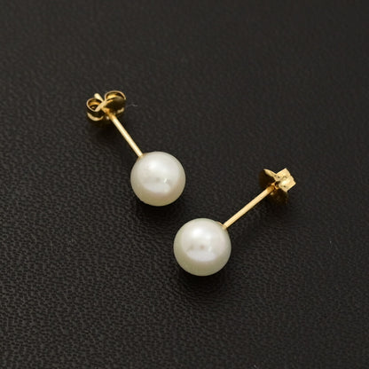 真珠（パール） ピアス
