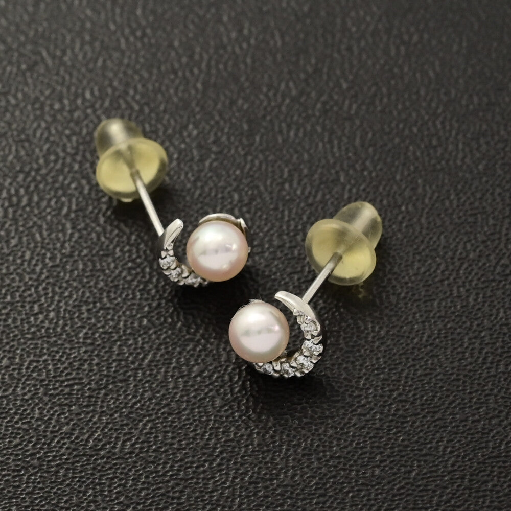 ヴァンドーム青山 ピアス