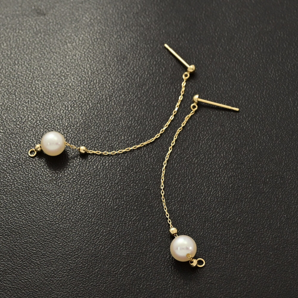 真珠（パール） ピアス