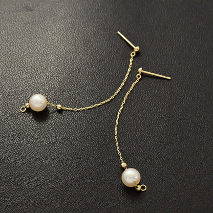 真珠（パール） ピアス