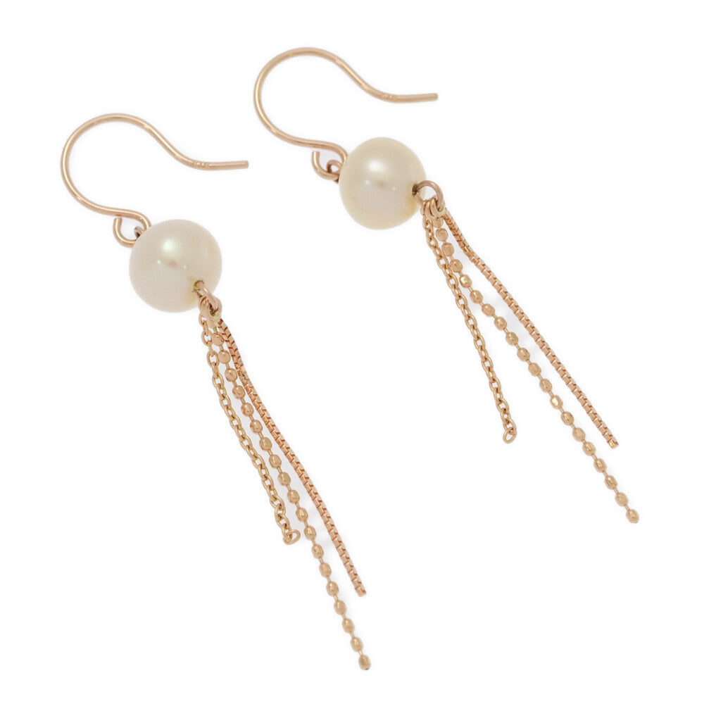 真珠（パール） ピアス