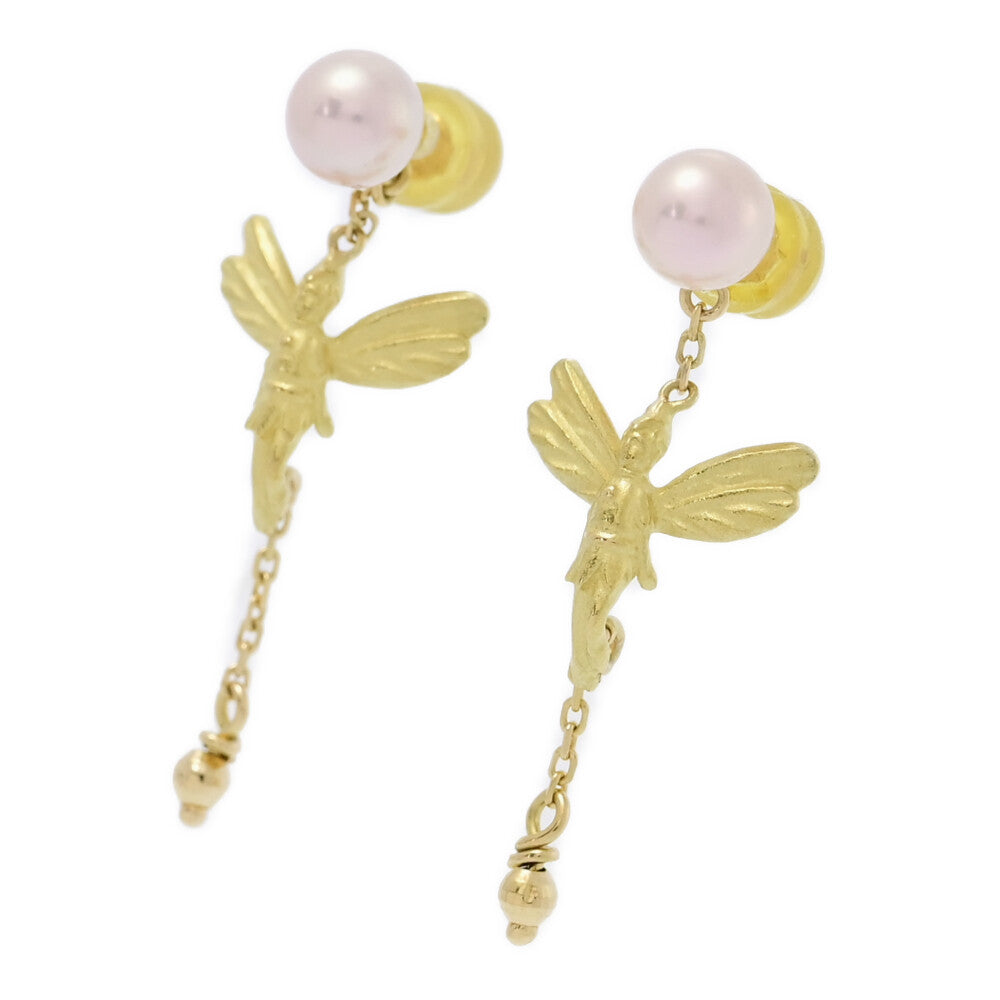 真珠（パール） ピアス