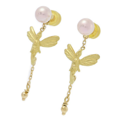 真珠（パール） ピアス