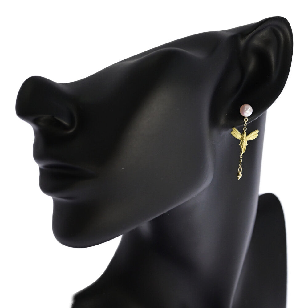 真珠（パール） ピアス