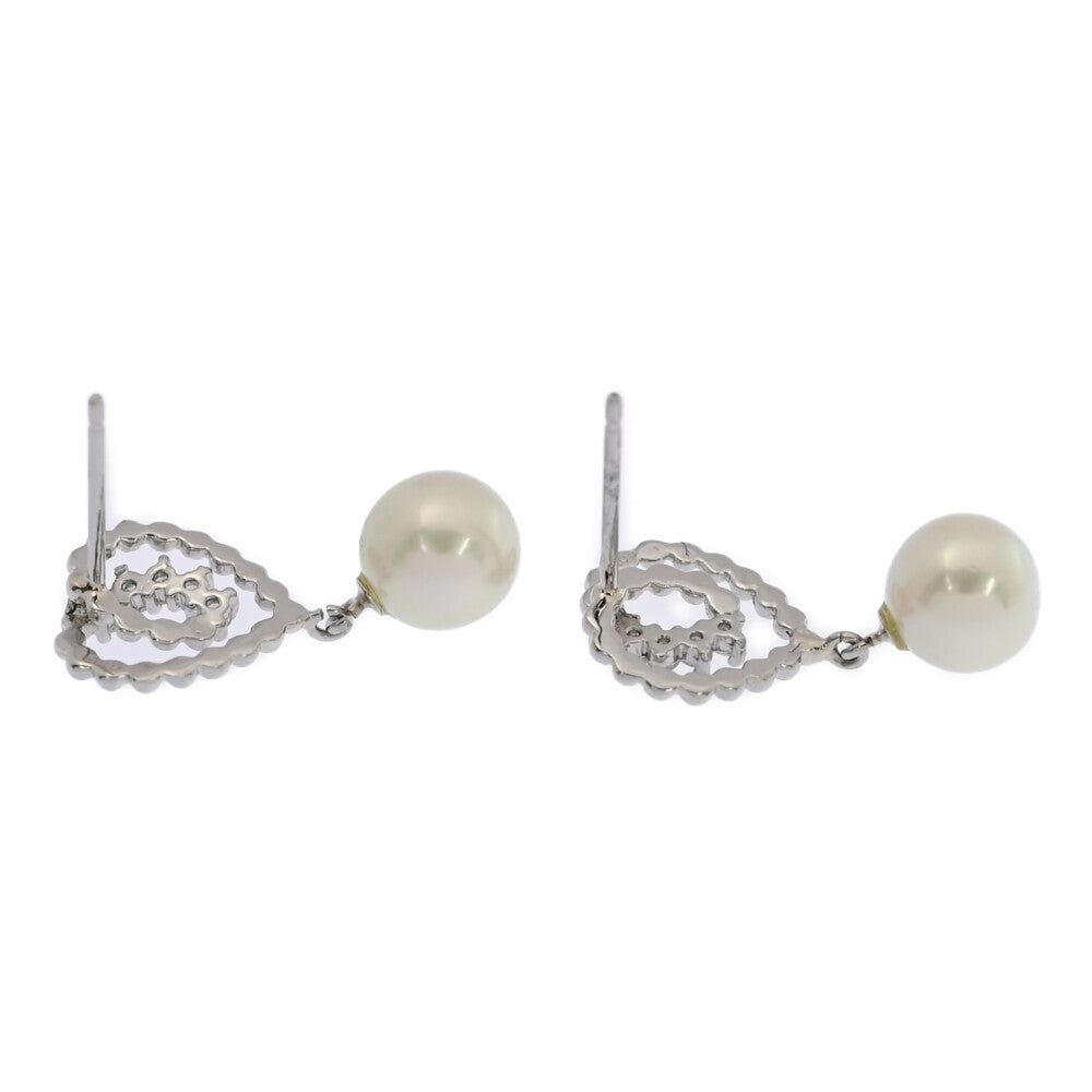 真珠（パール） ピアス