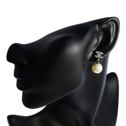 シャネル ピアス