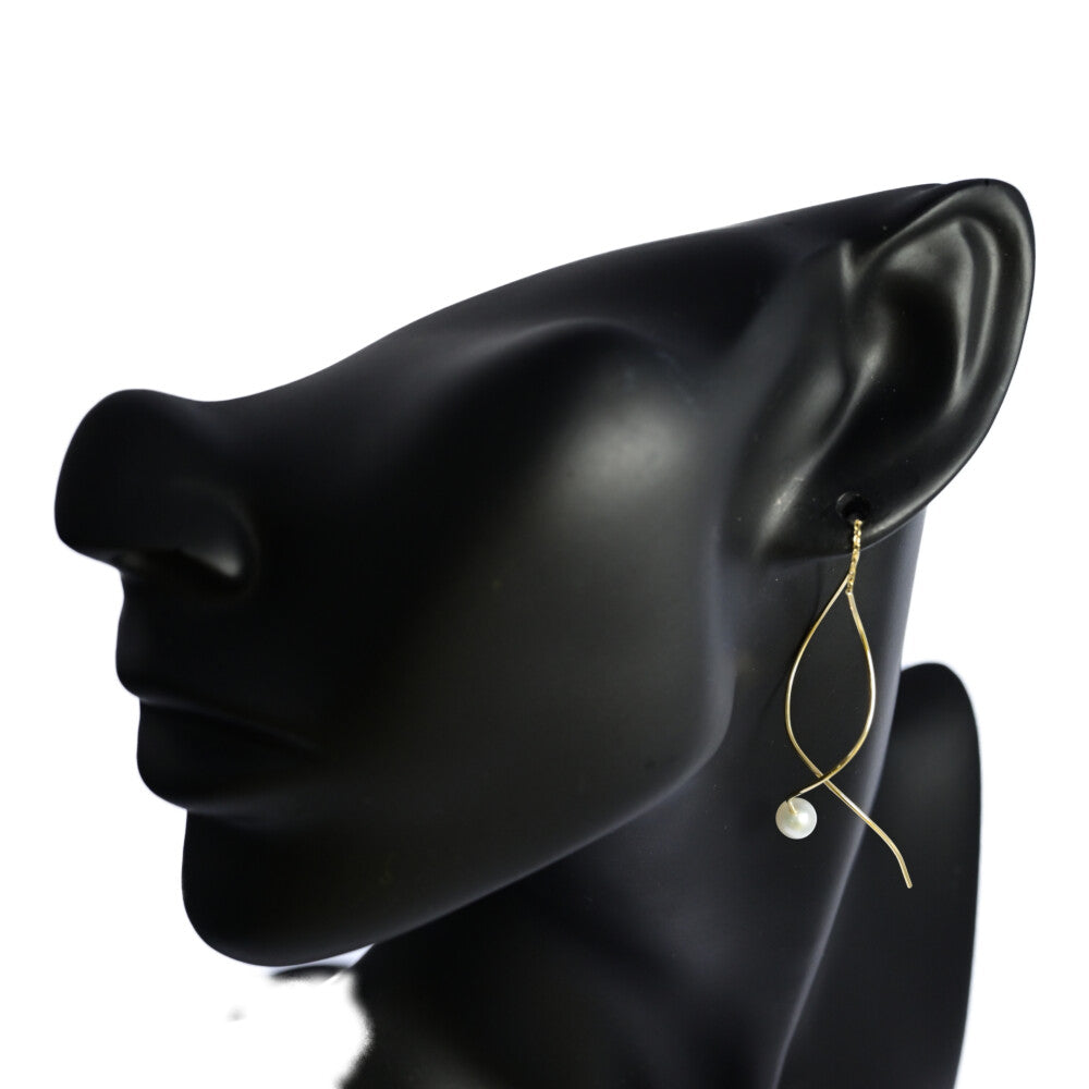 TASAKI（タサキ･田崎真珠） ピアス