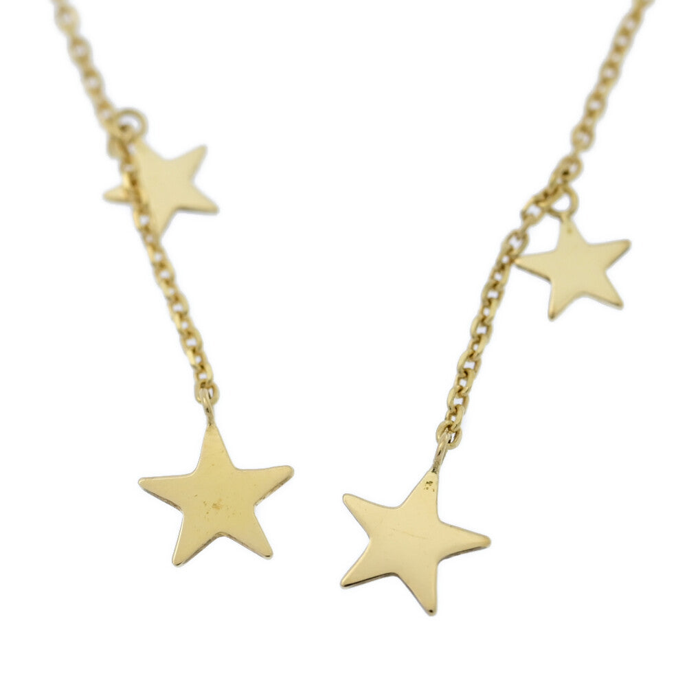 スタージュエリー ピアス