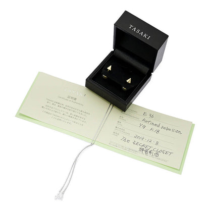 TASAKI（タサキ･田崎真珠） ピアス
