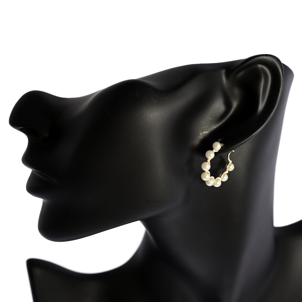 真珠（パール） ピアス
