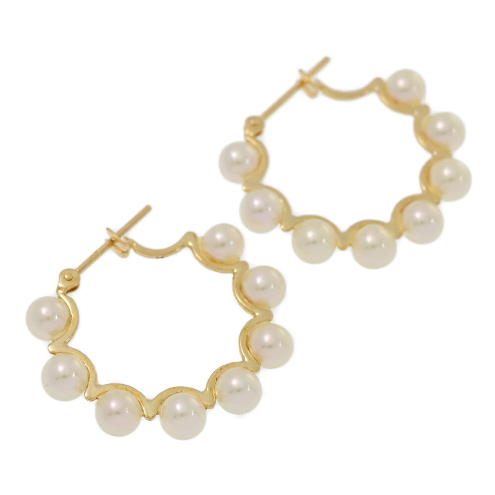 真珠（パール） ピアス