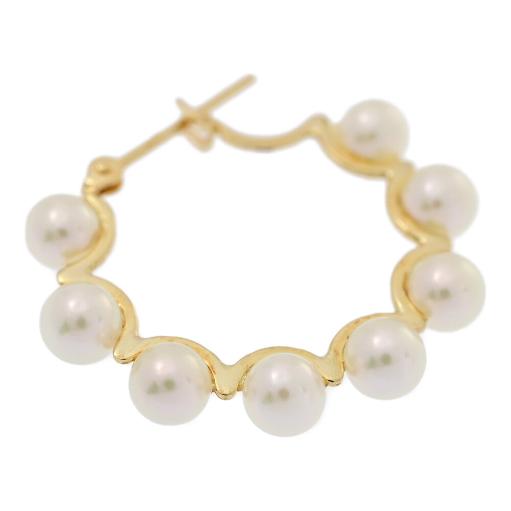 真珠（パール） ピアス