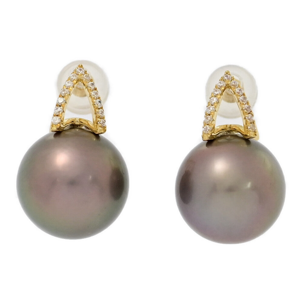 真珠（パール） ピアス