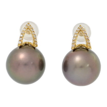 真珠（パール） ピアス