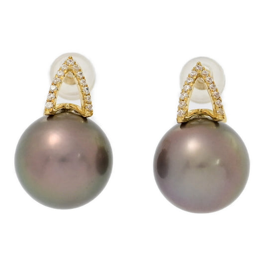 真珠（パール） ピアス