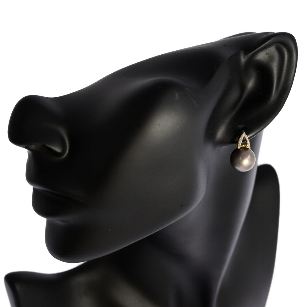 真珠（パール） ピアス
