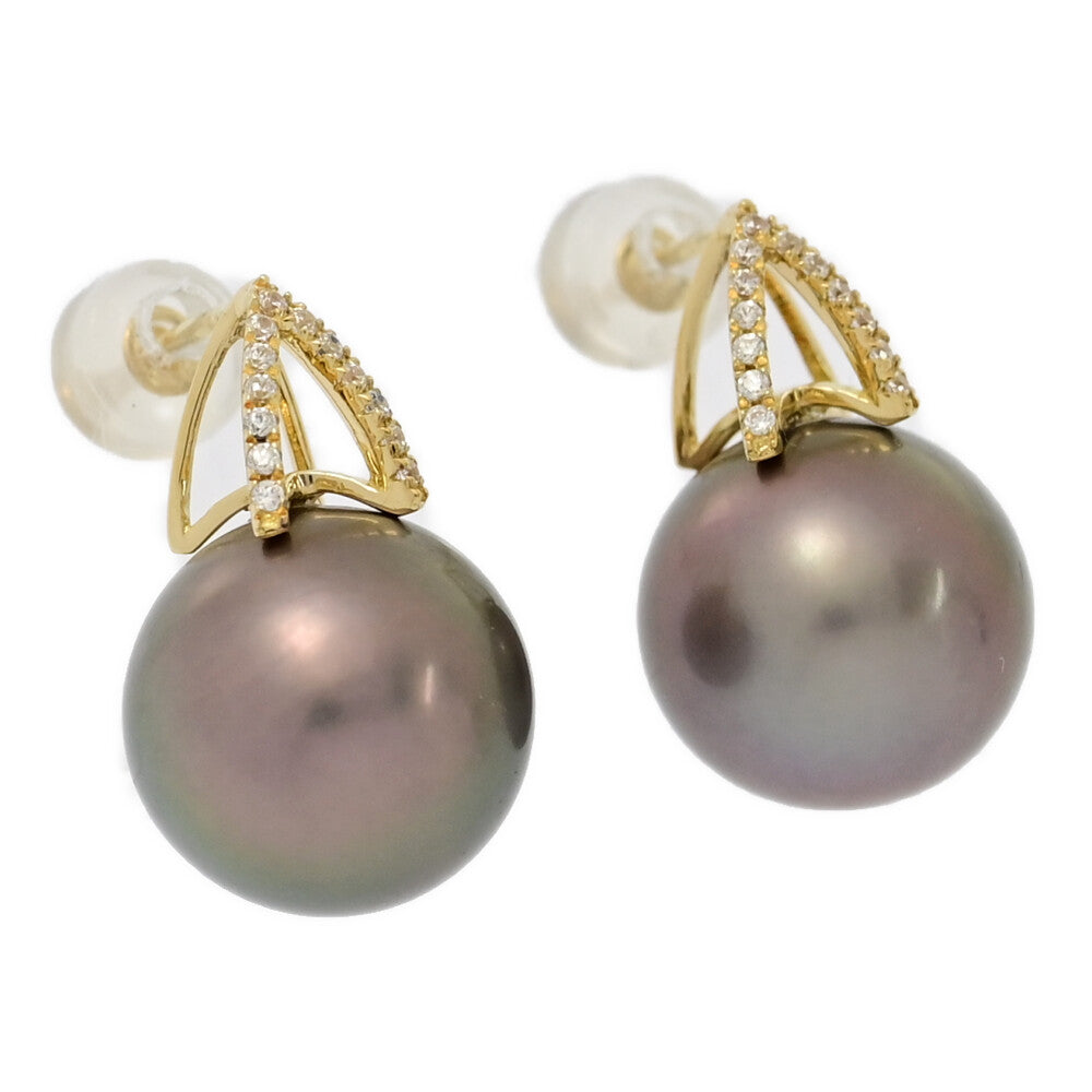 真珠（パール） ピアス