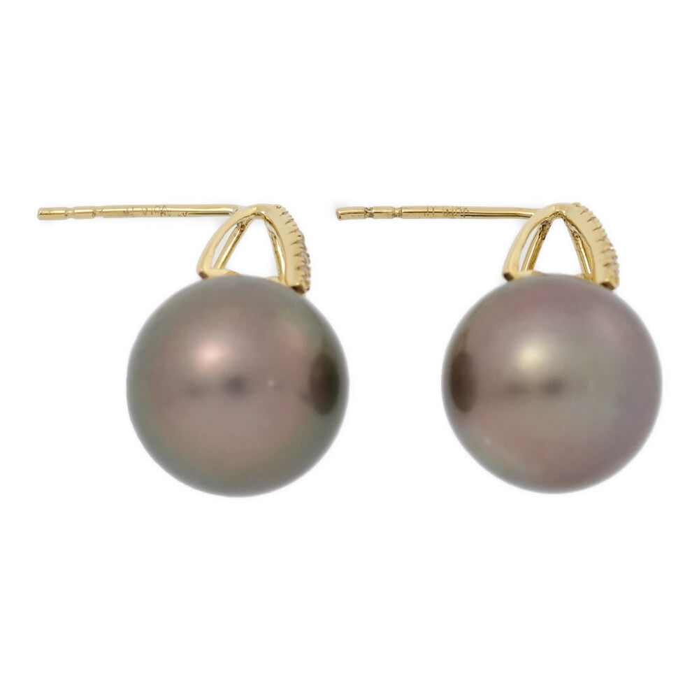 真珠（パール） ピアス