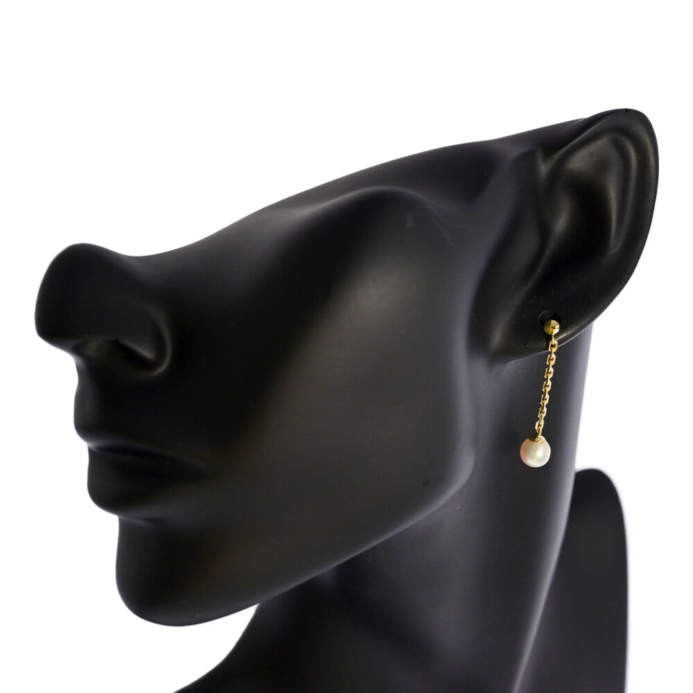 真珠（パール） ピアス
