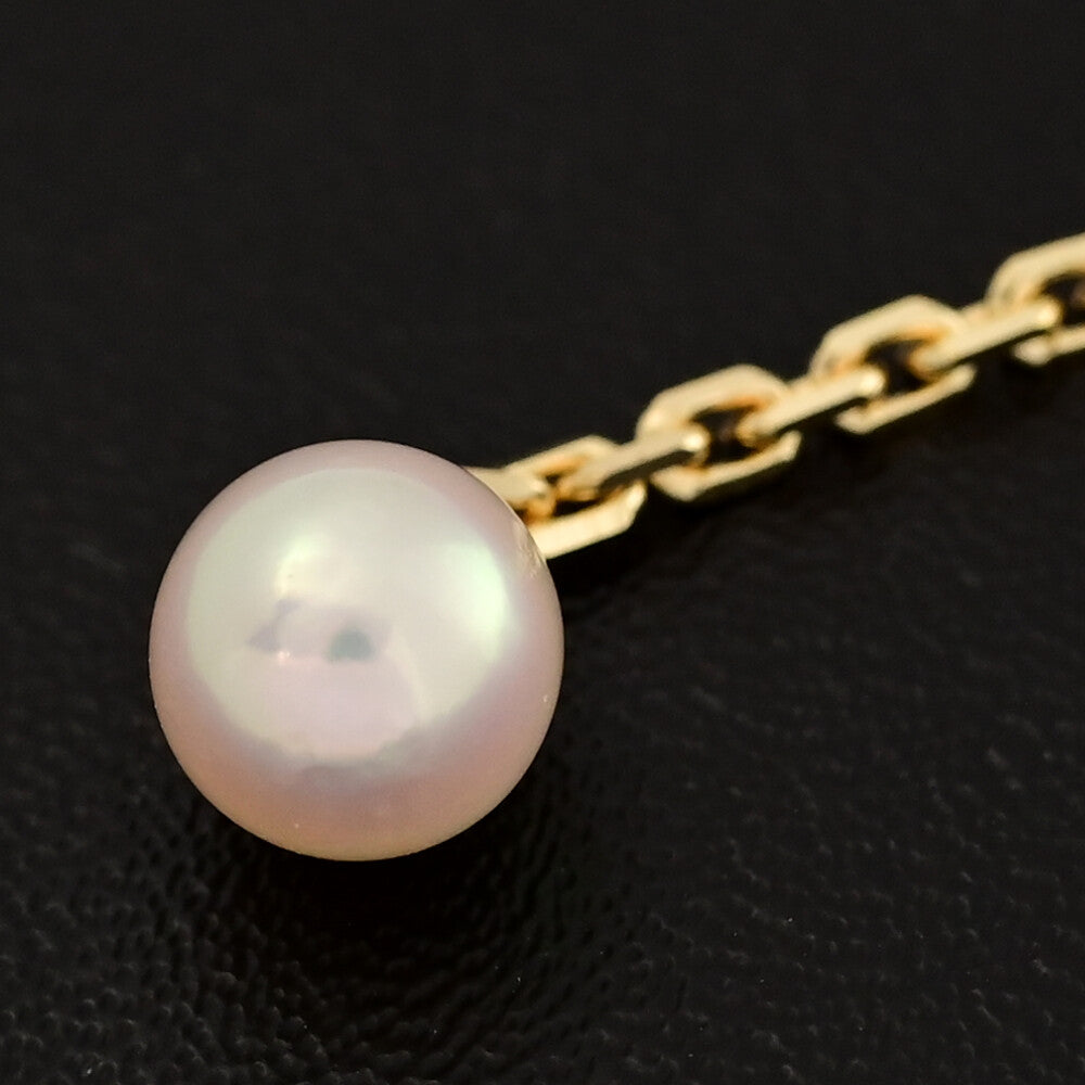 真珠（パール） ピアス