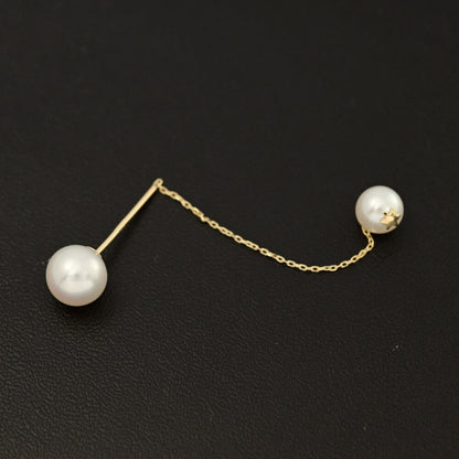 スタージュエリーガール ピアス