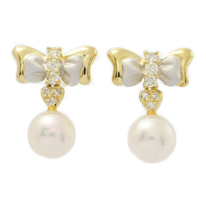 真珠（パール） ピアス