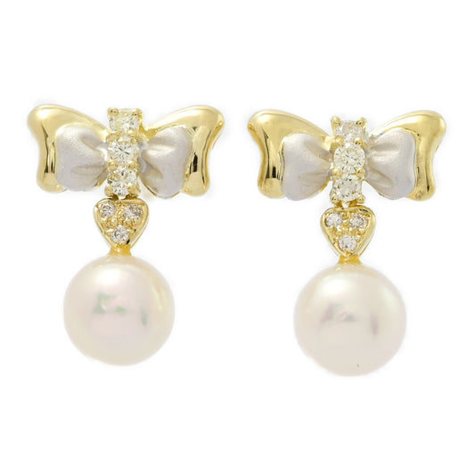 真珠（パール） ピアス