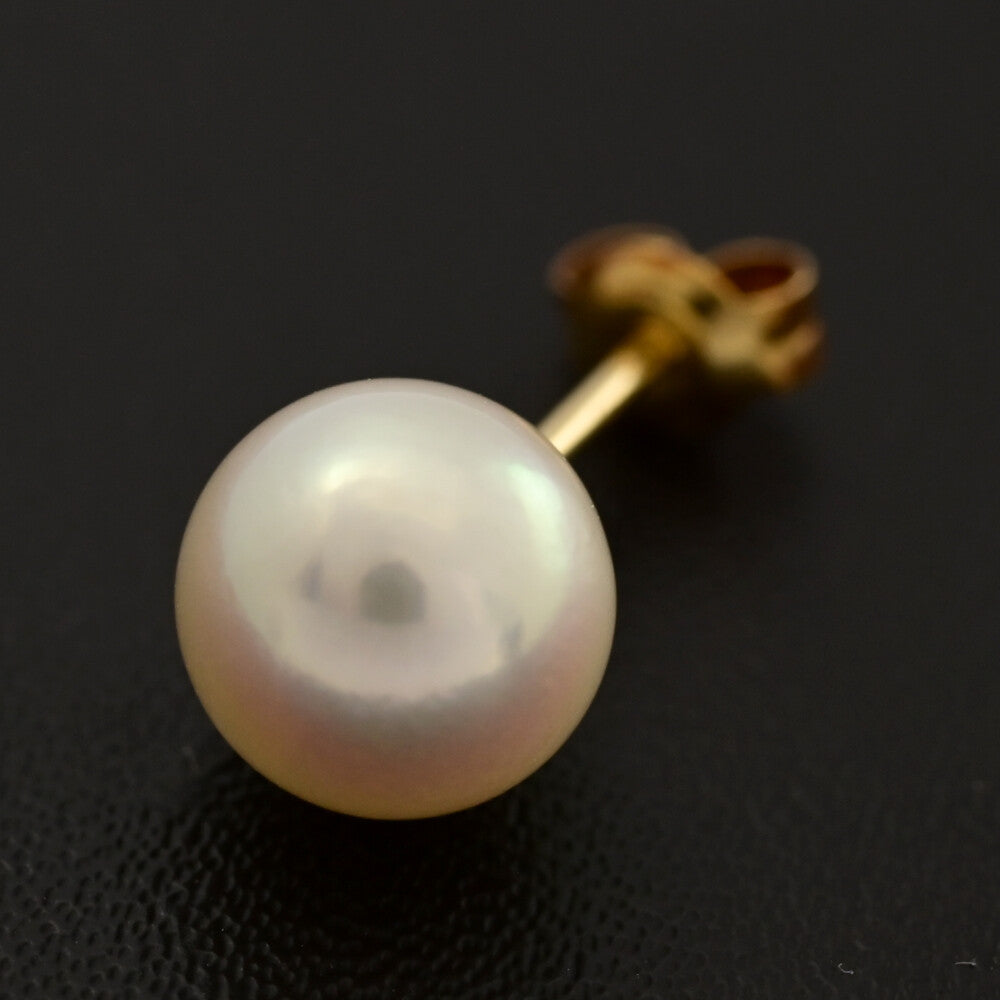 真珠（パール） ピアス