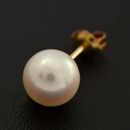 真珠（パール） ピアス