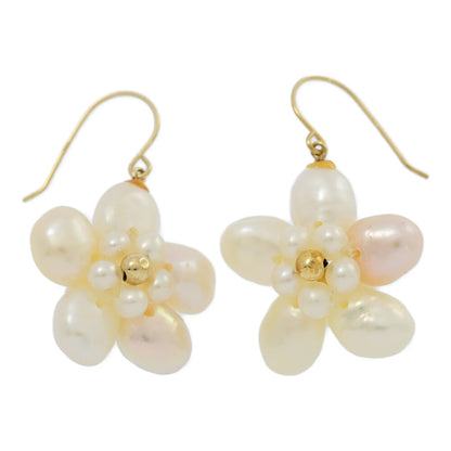 真珠（パール） ピアス