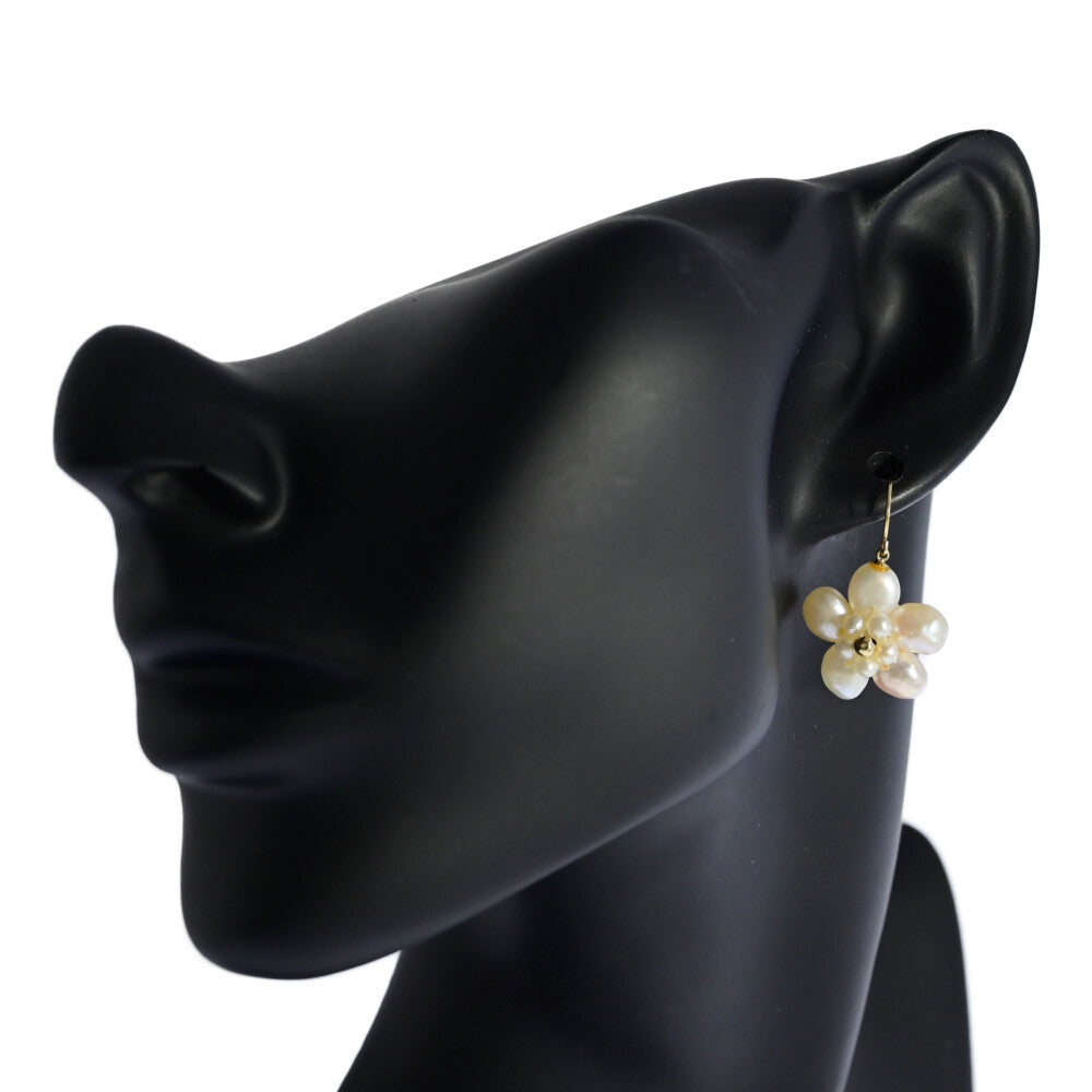真珠（パール） ピアス