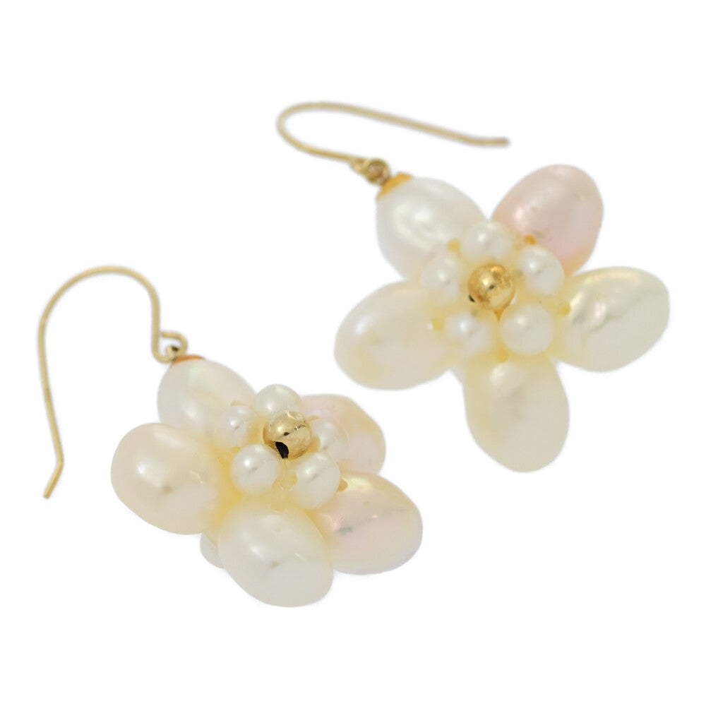 真珠（パール） ピアス