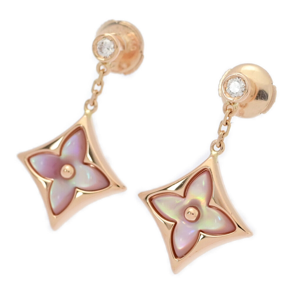 ルイヴィトン ピアス