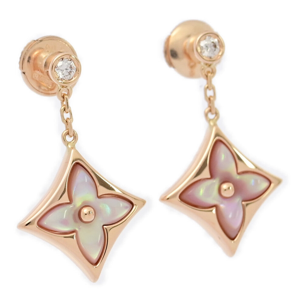 ルイヴィトン ピアス