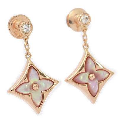 ルイヴィトン ピアス