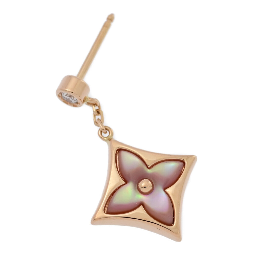 ルイヴィトン ピアス